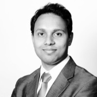 Gautam M.