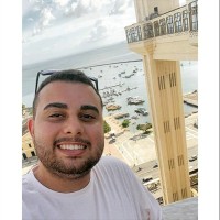 Guilherme Gomes Calegari