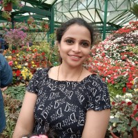 Shilpa Bs