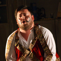 Gareth Dafydd Morris