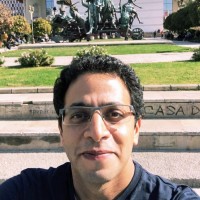 Ahmed Taha Khalifa