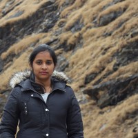 Sravya Madhunapantula