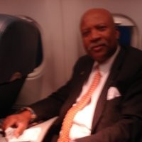Culham B. Amengor, Ph.D.