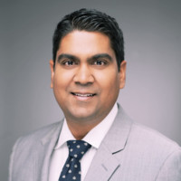 Anand Rahim