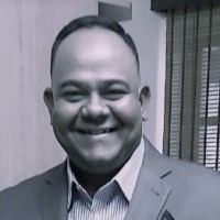 Nathaniel Peter Govender