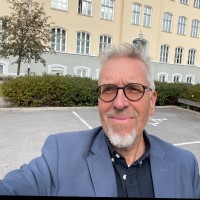 Henrik Bohman