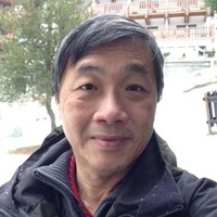 Edward Woo