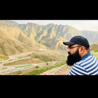 Muhammad Latif Ur Rehman