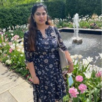 Vidya Chennur