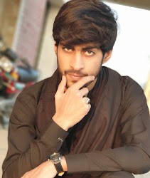 Mubashir Riaz
