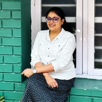 Jyotsna Thayath Ph.D.