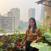 Disha Chheda