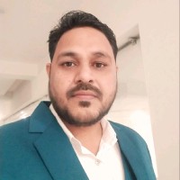 DHARMENDRA GOSWAMI