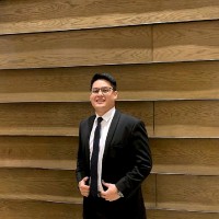 Kevin Camato, Mba