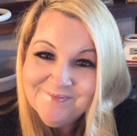 Christy Harrison