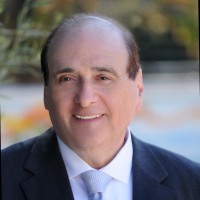 Arnold Levine
