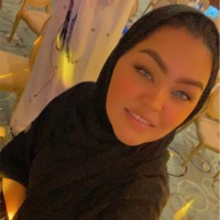 Shaima Abdul Rahim Andijani