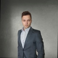 Dmitry Skrebets