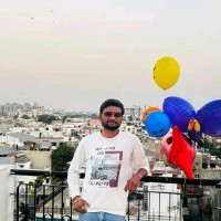 Abhishek Goswami