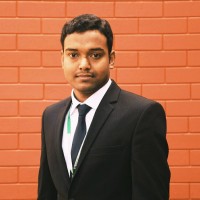 Shyam Prasad Behera