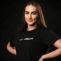 Diana Vajduľáková