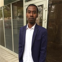 Moussa Djabar Abdelhamit