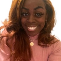 Tasha Dixon
