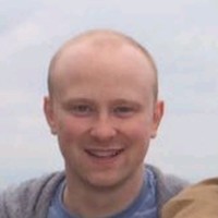 Jonathan Uttley