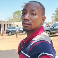 Jamali Mlenge