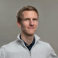 Henrik Bekkelund Fevang