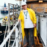 Kharim David Bruges Barros