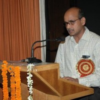 Pramod Agarwal