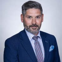 Christopher McDonald, CIM