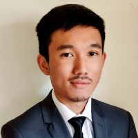 Alexandre Huynh
