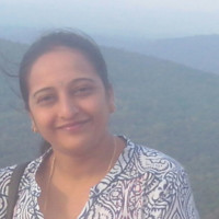 Arati Srinivas