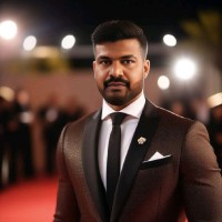 Karthi Keyan
