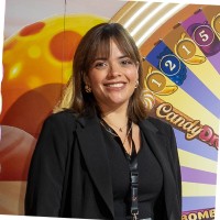 Maria Alejandra Sanchez