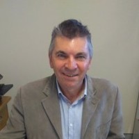Ross Baker