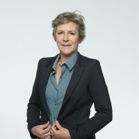 Jolanda Jacobs