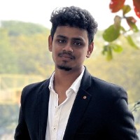Sanjai S P