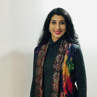 Vidhya Sharma