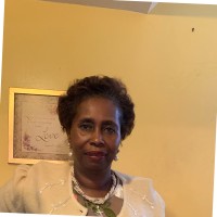 Andrea Harewood