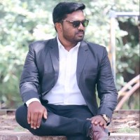 Chandra Shekar