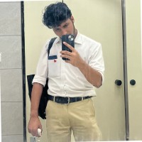 Avesh Prasad Saklani