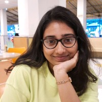 Shreya Khandelwal