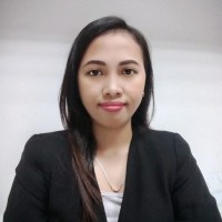 Lady Diane Alviar