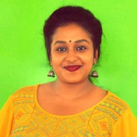 Madhumitha D
