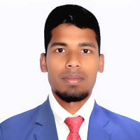 Rashed E Mahamud