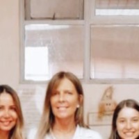 Trinidad Benavente Benavente