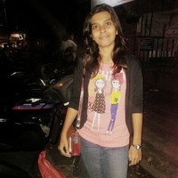 Suhasini Lohokare
